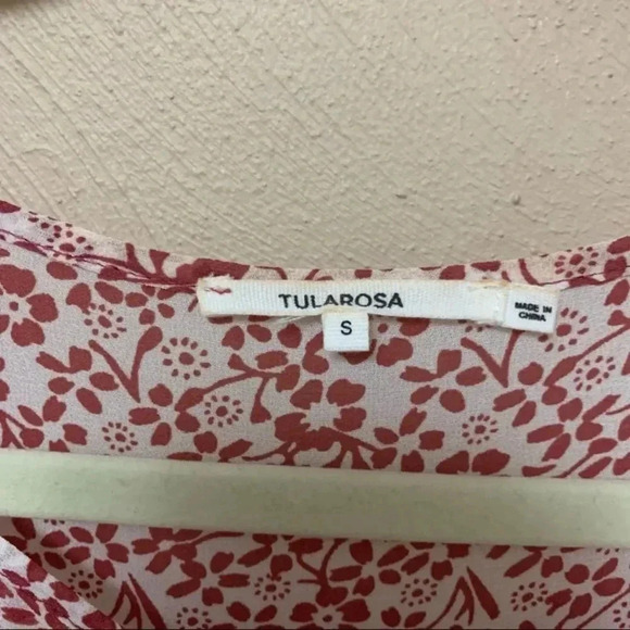 Tularosa Berkley Dress - Picture 10 of 10